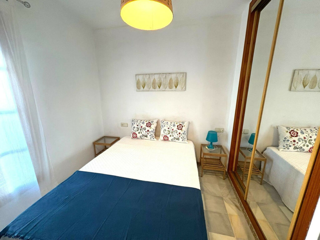 Ground Floor Apartment Mijas Golf Málaga - image 23