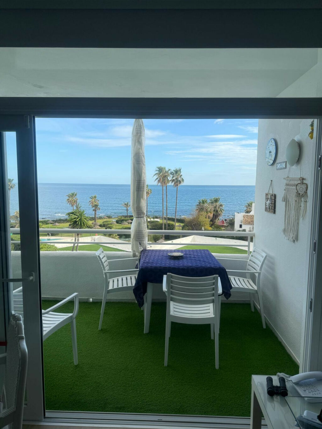 Middle Floor Apartment Mijas Costa Málaga - image 23