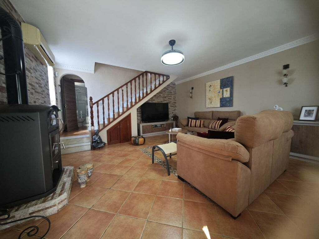 Townhouse Benalmadena Málaga - image 23