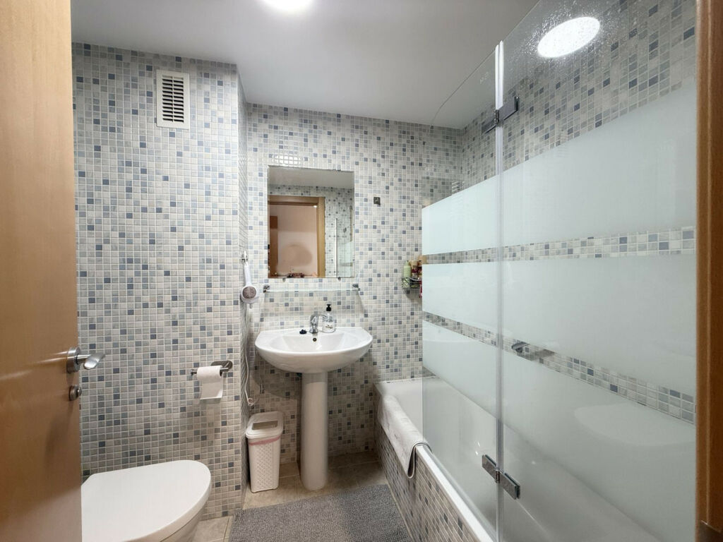 Ground Floor Apartment Casares Playa Málaga - image 23