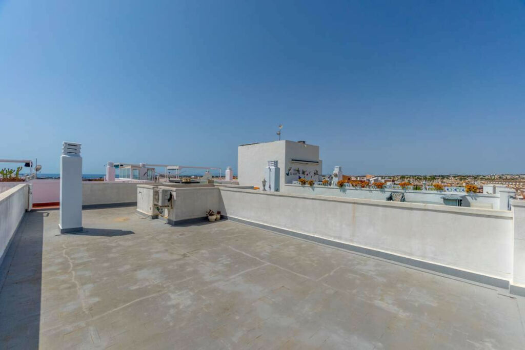 Top Floor Apartment Orihuela Costa Alicante - image 23