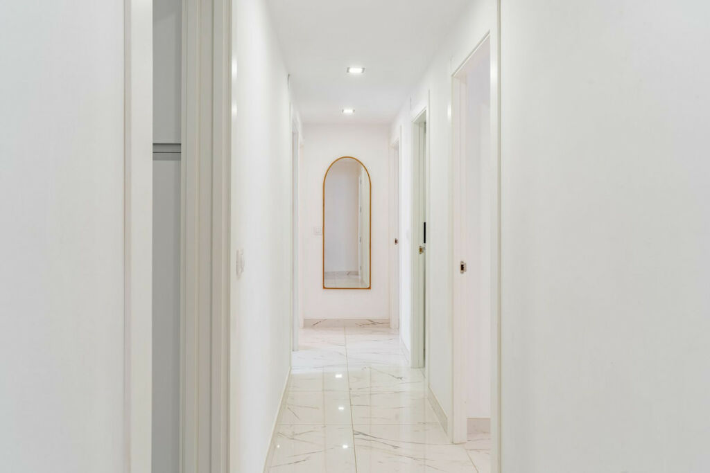 Middle Floor Apartment Fuengirola Málaga - image 23
