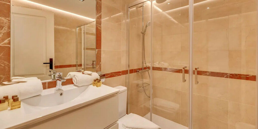 Ground Floor Apartment Marbella Málaga - image 23
