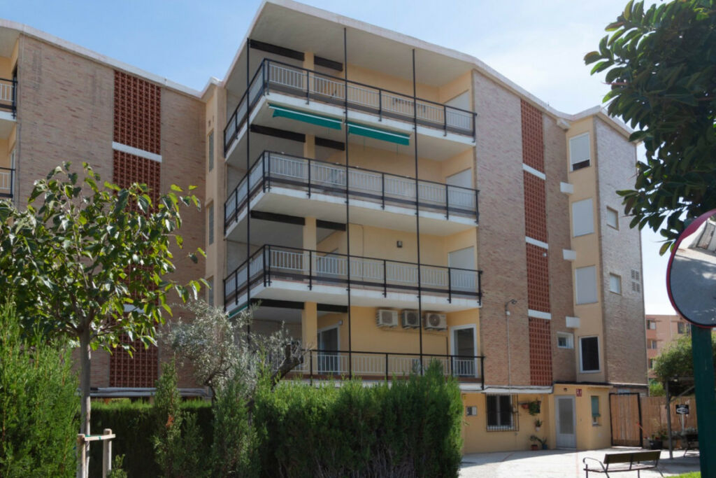 Middle Floor Apartment Javea Alicante - image 23
