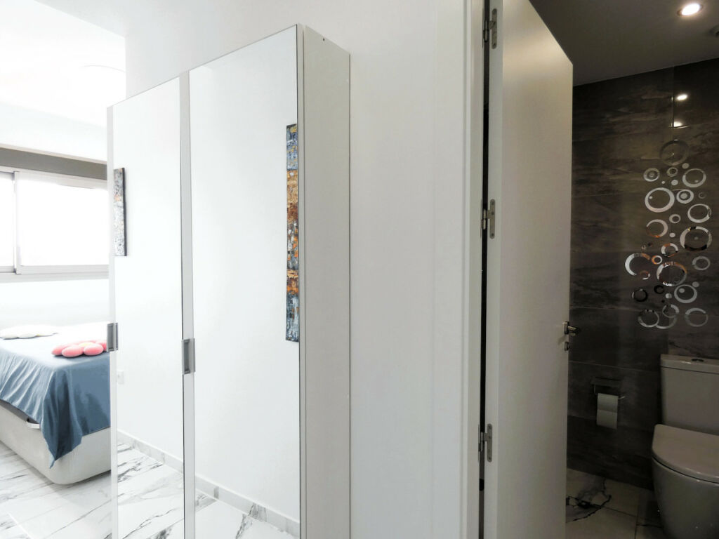 Middle Floor Apartment Los Dolses Alicante - image 23