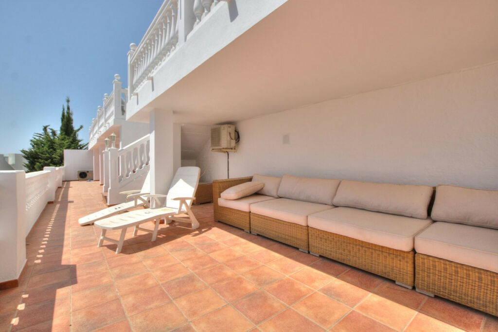 Detached Villa La Cala Málaga - image 23