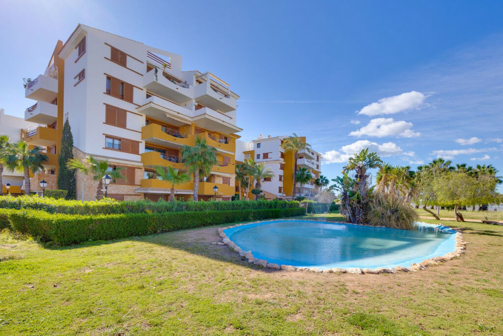 Penthouse Punta Prima Alicante - image 23