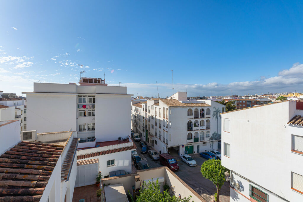 Townhouse Estepona Málaga - image 23