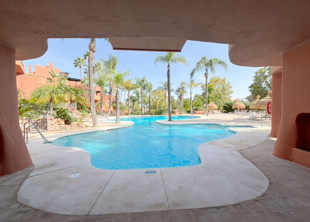 Penthouse Marbella Málaga - image 23