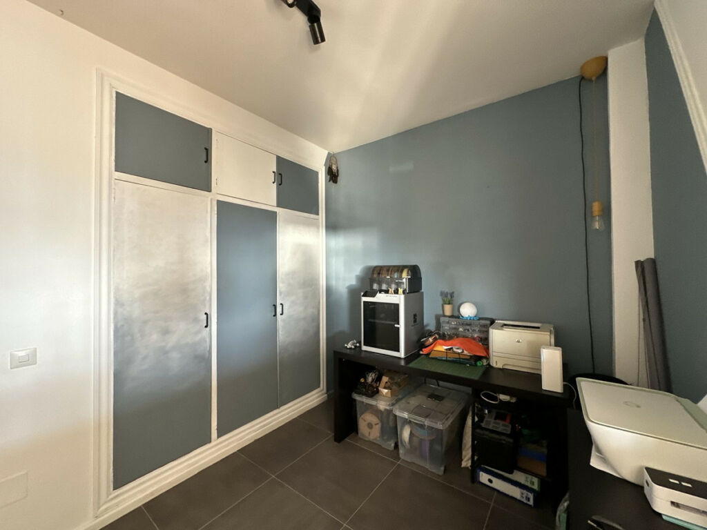 Detached Villa Rincón de la Victoria Málaga - image 23