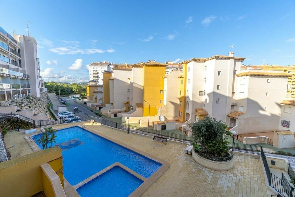 Ground Floor Apartment Orihuela Costa Alicante - image 24