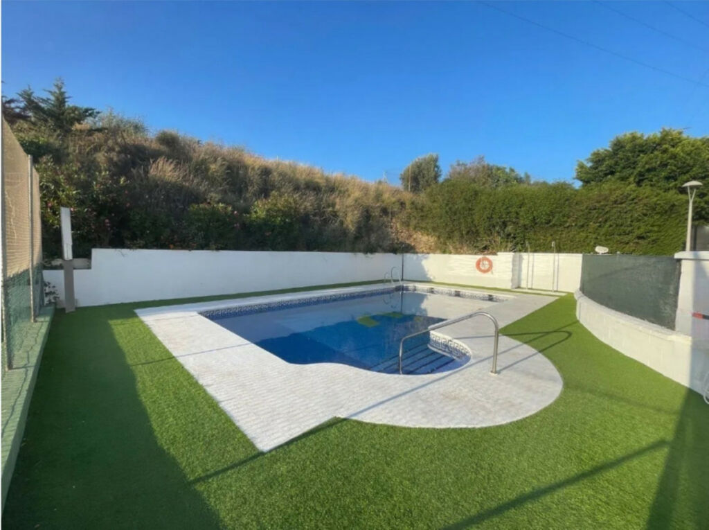 Townhouse Rincón de la Victoria Málaga - image 23