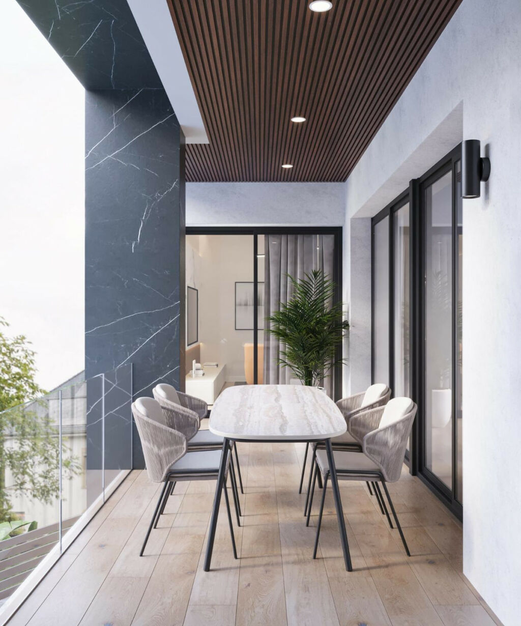 Ground Floor Apartment Los Palacios Alicante - image 23