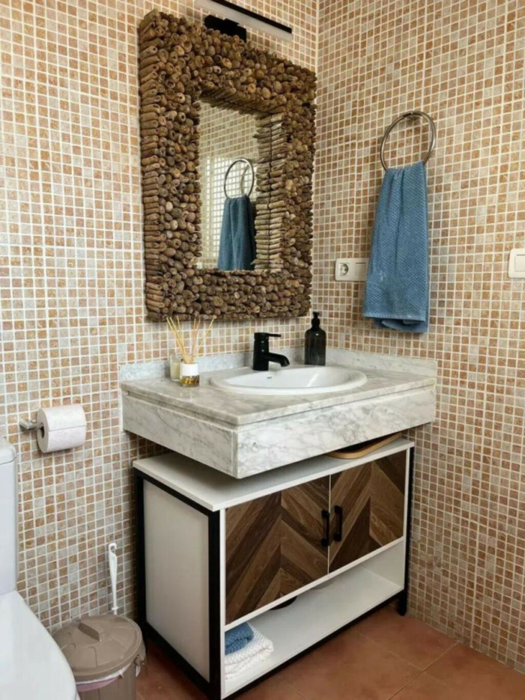 Semi-Detached House Manilva Málaga - image 23