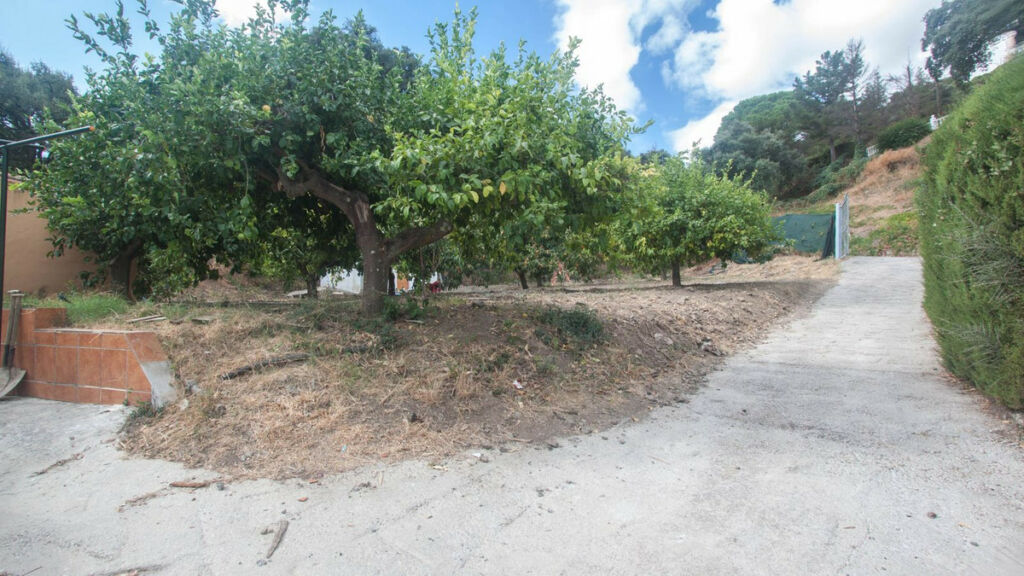 Finca - Cortijo Estepona Málaga - image 23