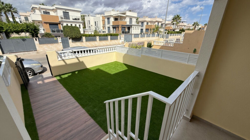 Bungalow Orihuela Alicante - image 23