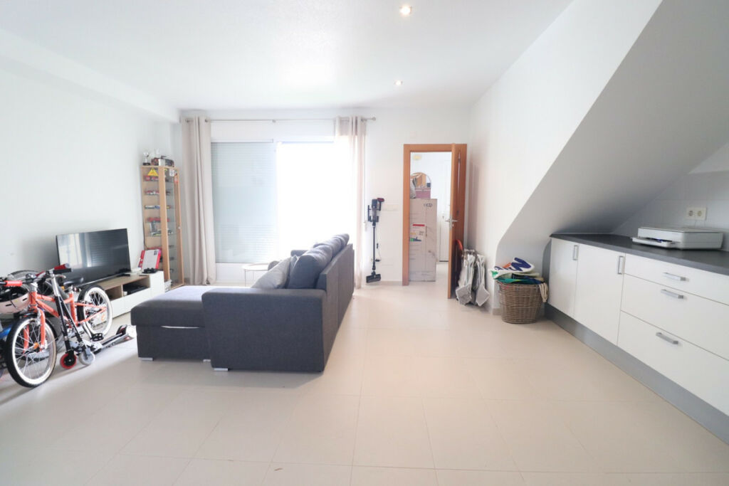 Townhouse Benijofar Alicante - image 23