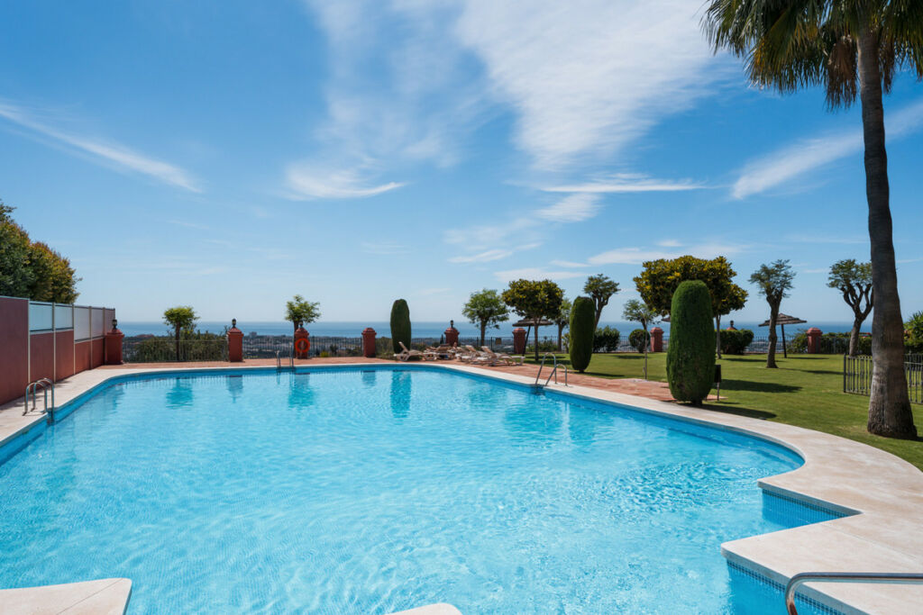 Penthouse Duplex La Quinta Málaga - image 23