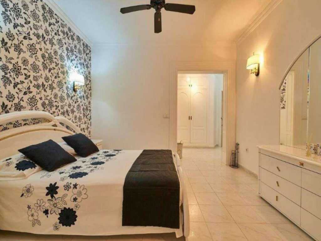 Detached Villa Javea Alicante - image 23