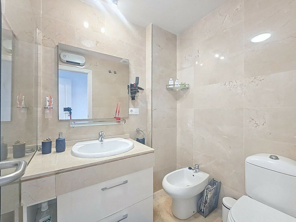 Ground Floor Apartment Manilva Málaga - image 23