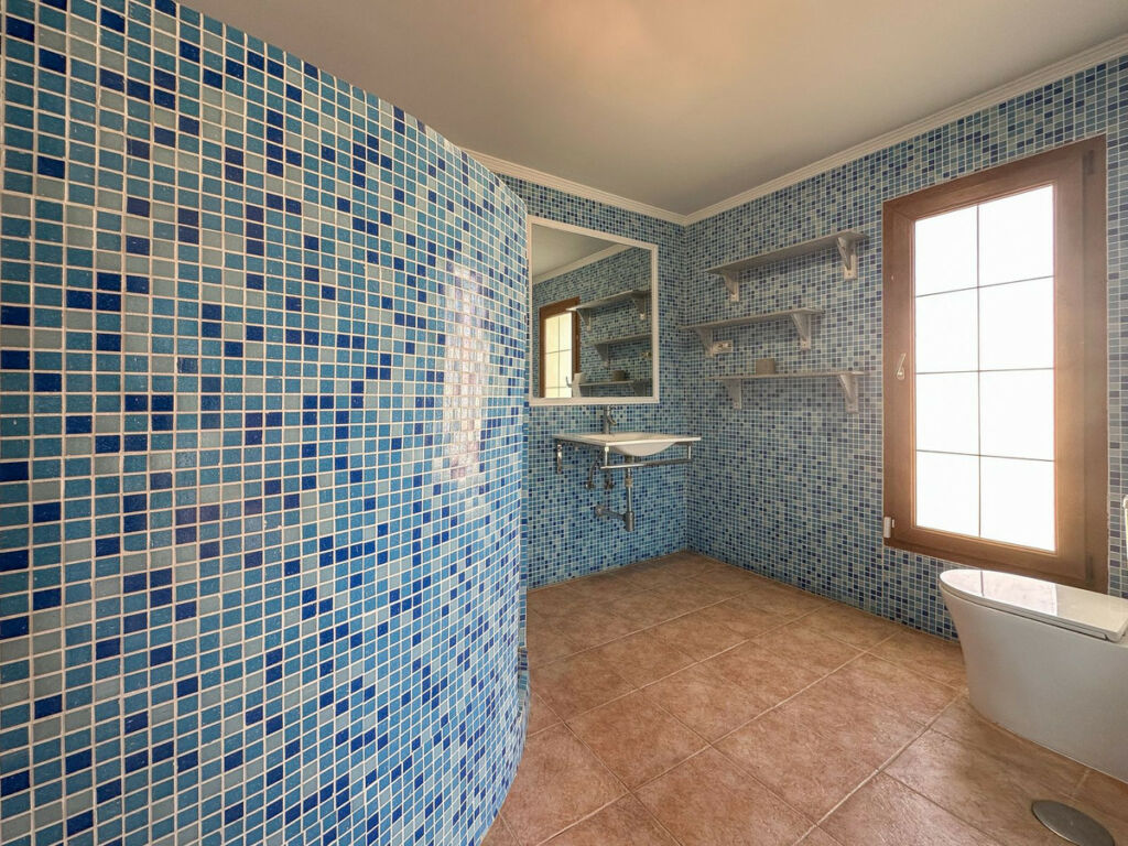 Detached Villa Mijas Costa Málaga - image 23