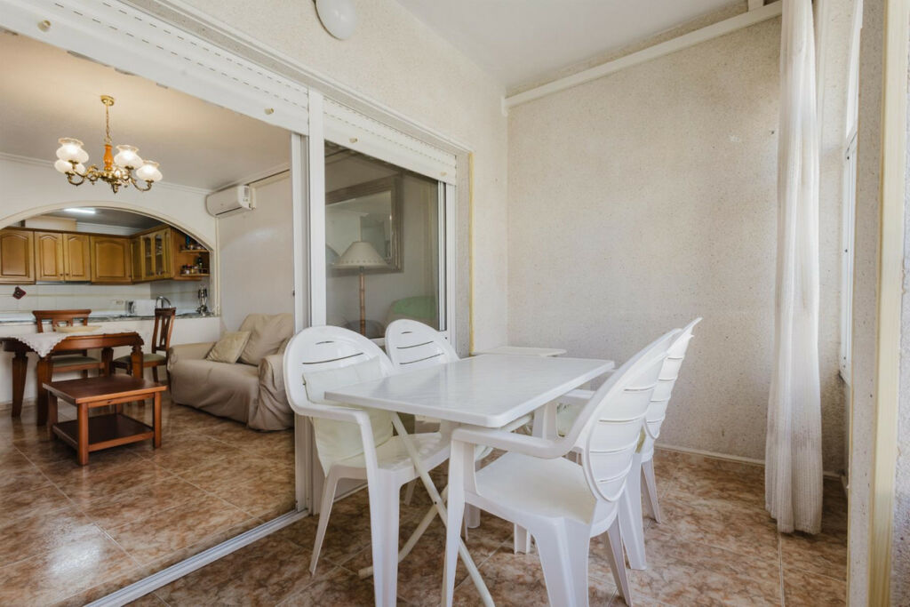 Penthouse Torrevieja Alicante - image 23