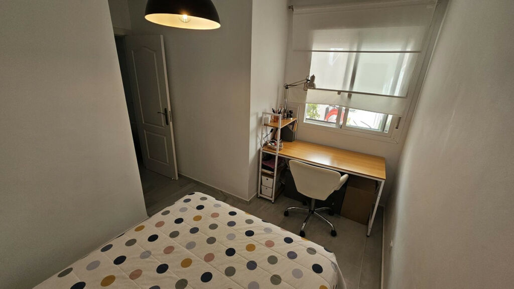Ground Floor Apartment Casares Playa Málaga - image 23