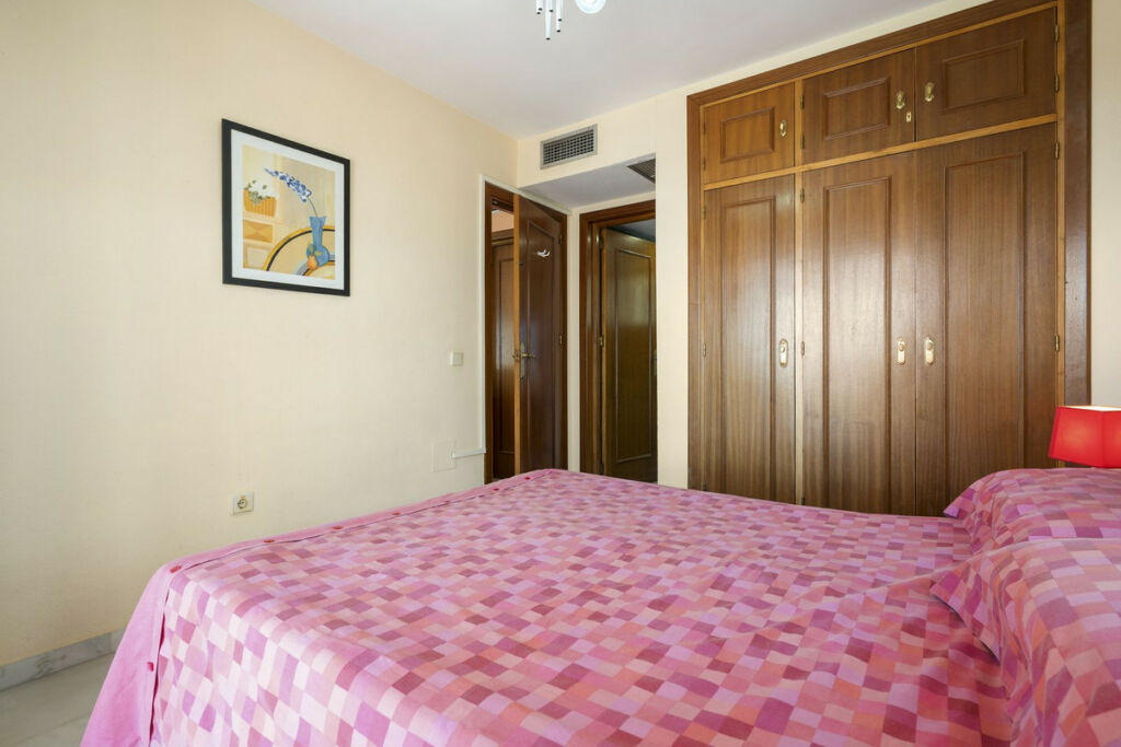 Semi-Detached House Calahonda Málaga - image 23