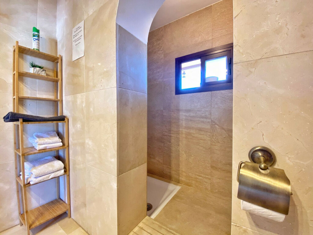 Top Floor Apartment Marbella Málaga - image 24