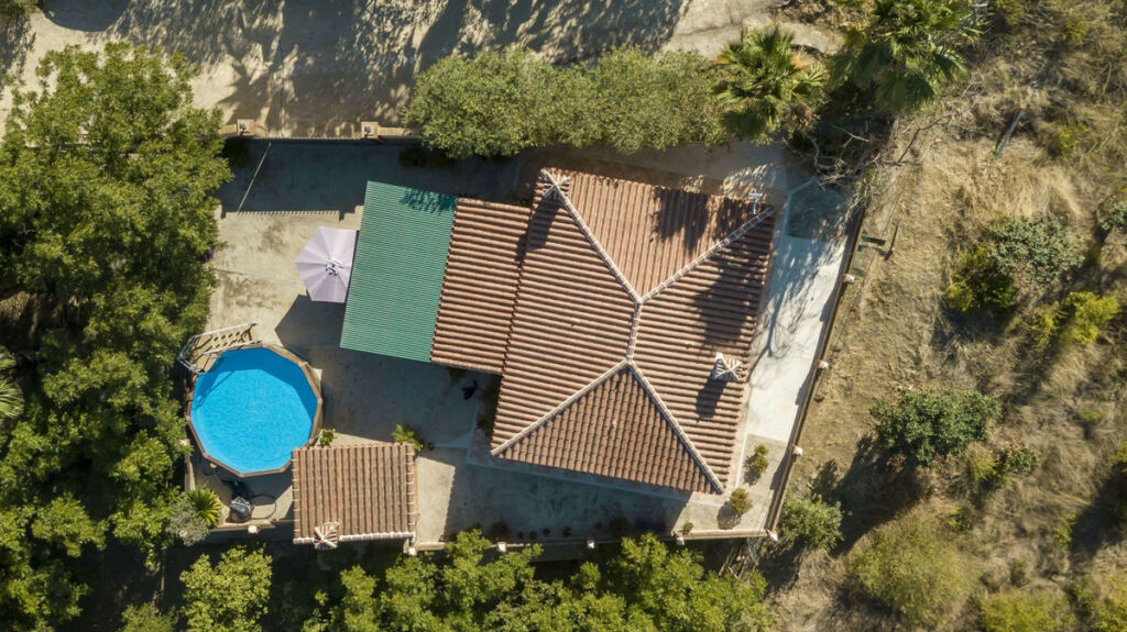 Detached Villa Coín Málaga - image 24