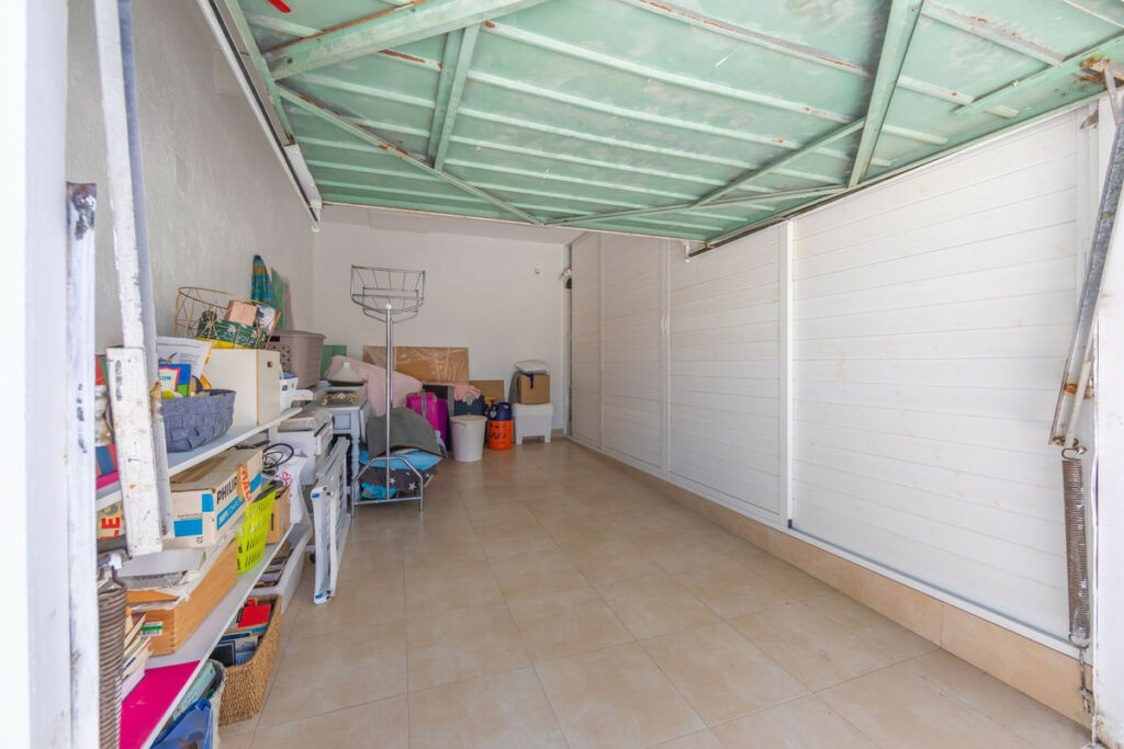 Detached Villa Guadalmina Alta Málaga - image 24