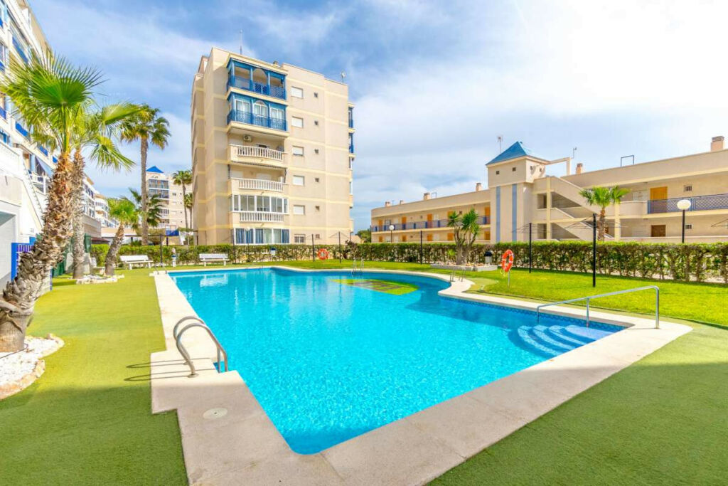 Ground Floor Studio Arenales del Sol Alicante - image 24