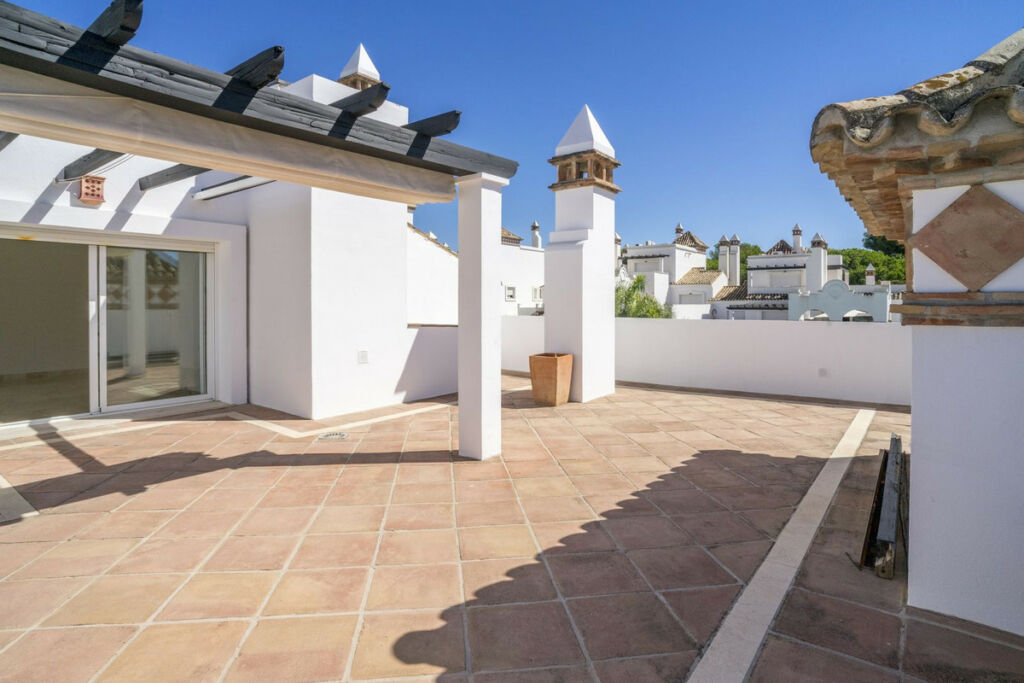 Penthouse Duplex Marbella Málaga - image 24