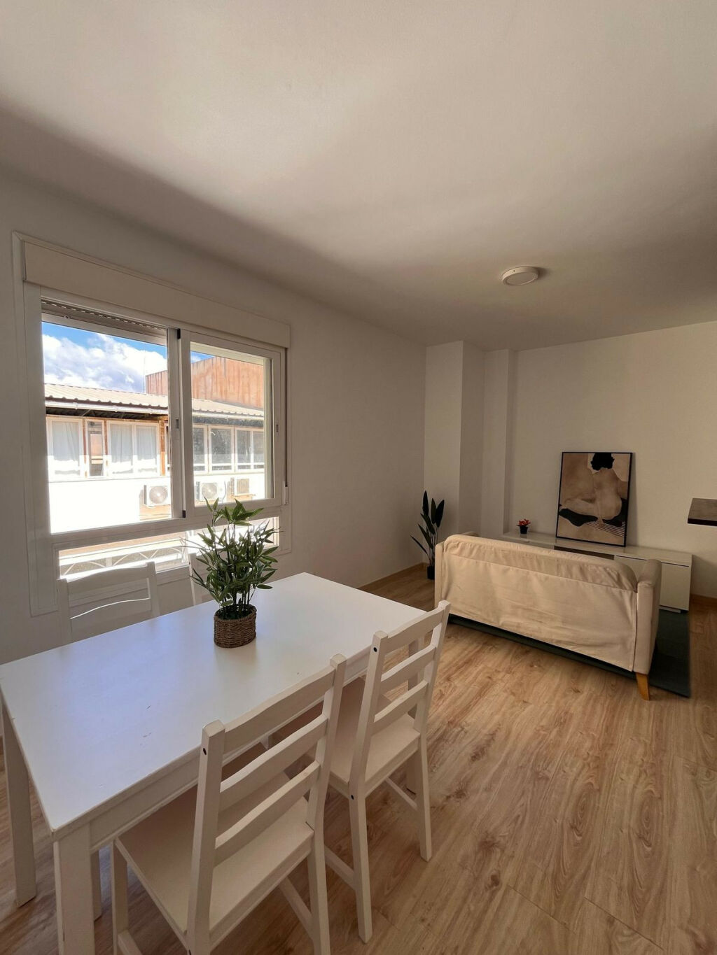 Penthouse Duplex Málaga Málaga - image 24