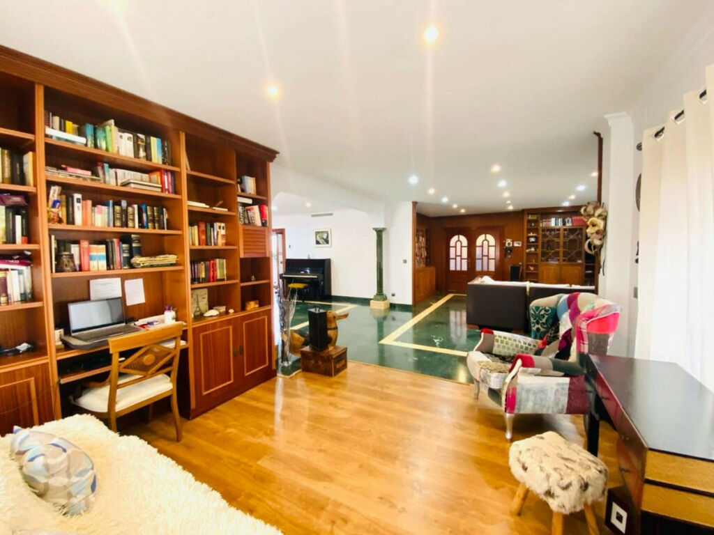 Detached Villa Benalmadena Málaga - image 24