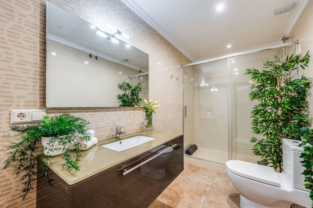 Detached Villa Marbesa Málaga - image 24