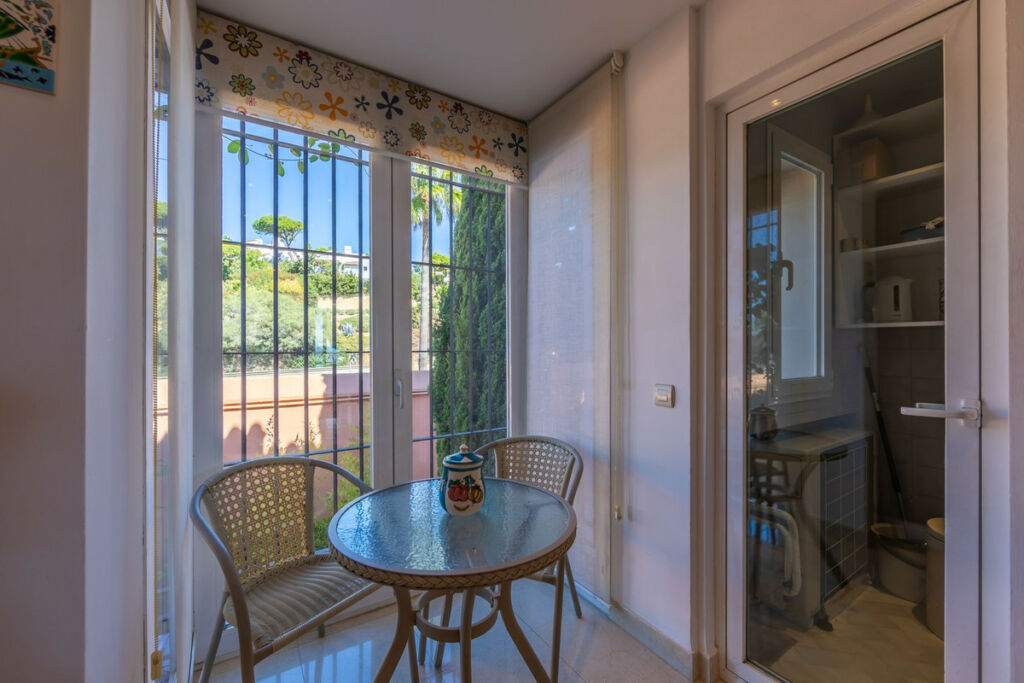 Middle Floor Apartment Casares Playa Málaga - image 24