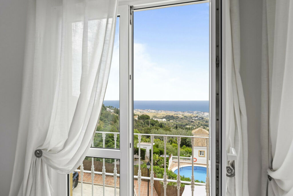 Semi-Detached House Mijas Málaga - image 24