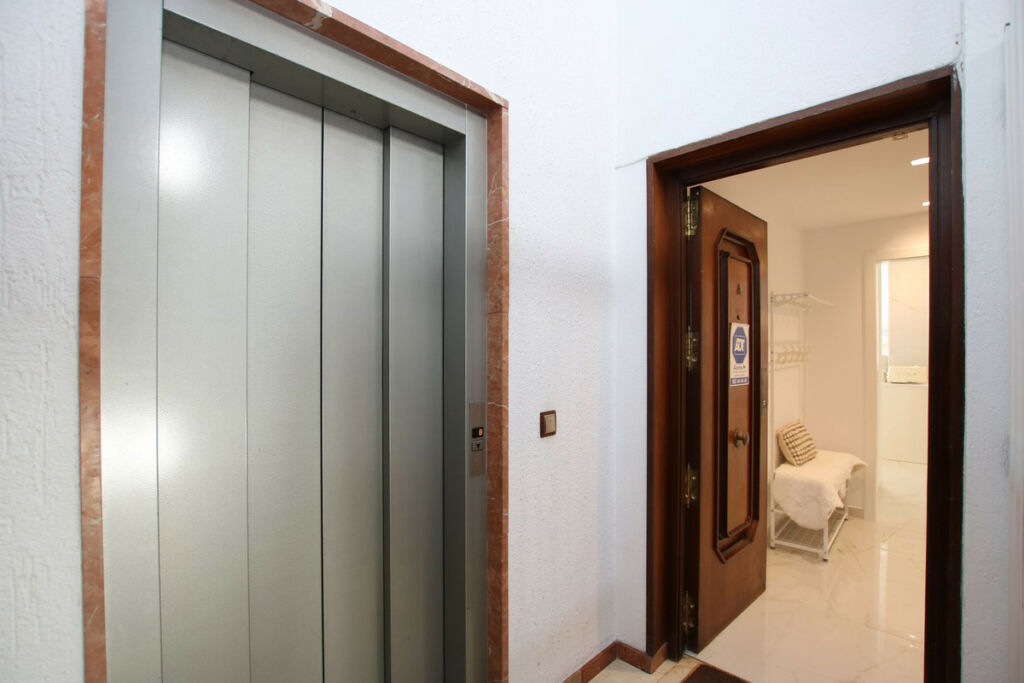 Penthouse Alicante City Alicante - image 24