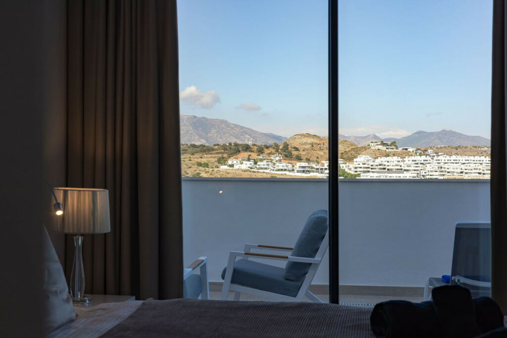 Middle Floor Apartment La Cala de Mijas Málaga - image 24