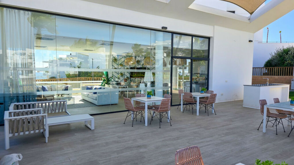 Penthouse La Cala de Mijas Málaga - image 24