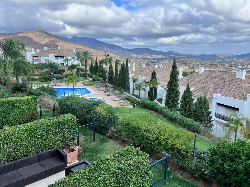 Townhouse La Cala Golf Málaga - image 24
