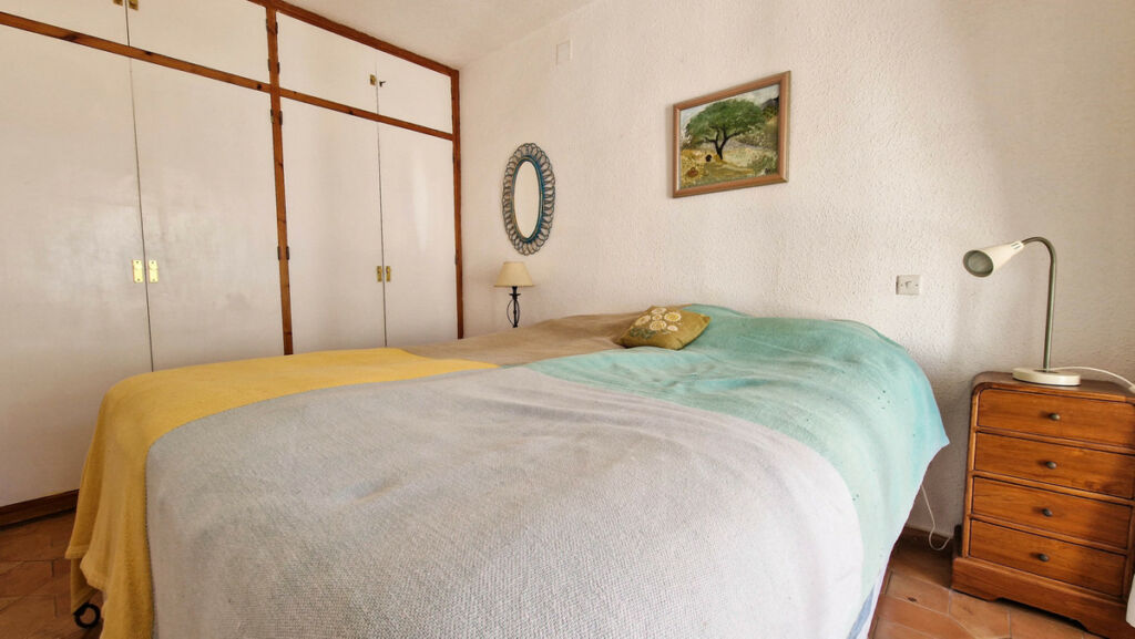 Townhouse Manilva Málaga - image 24
