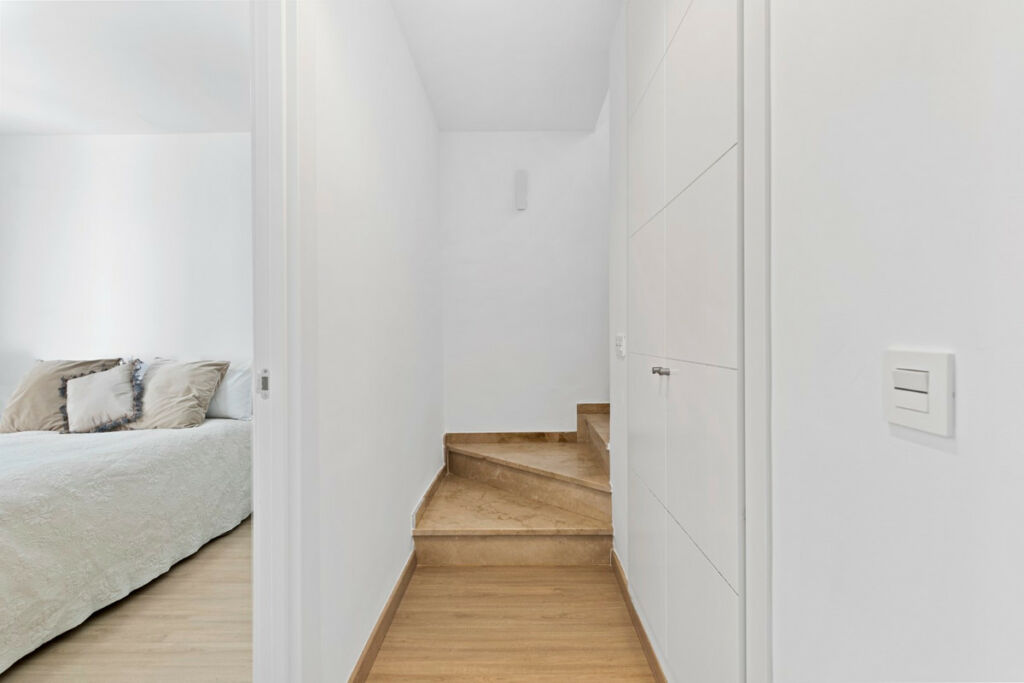 Townhouse Mijas Málaga - image 22
