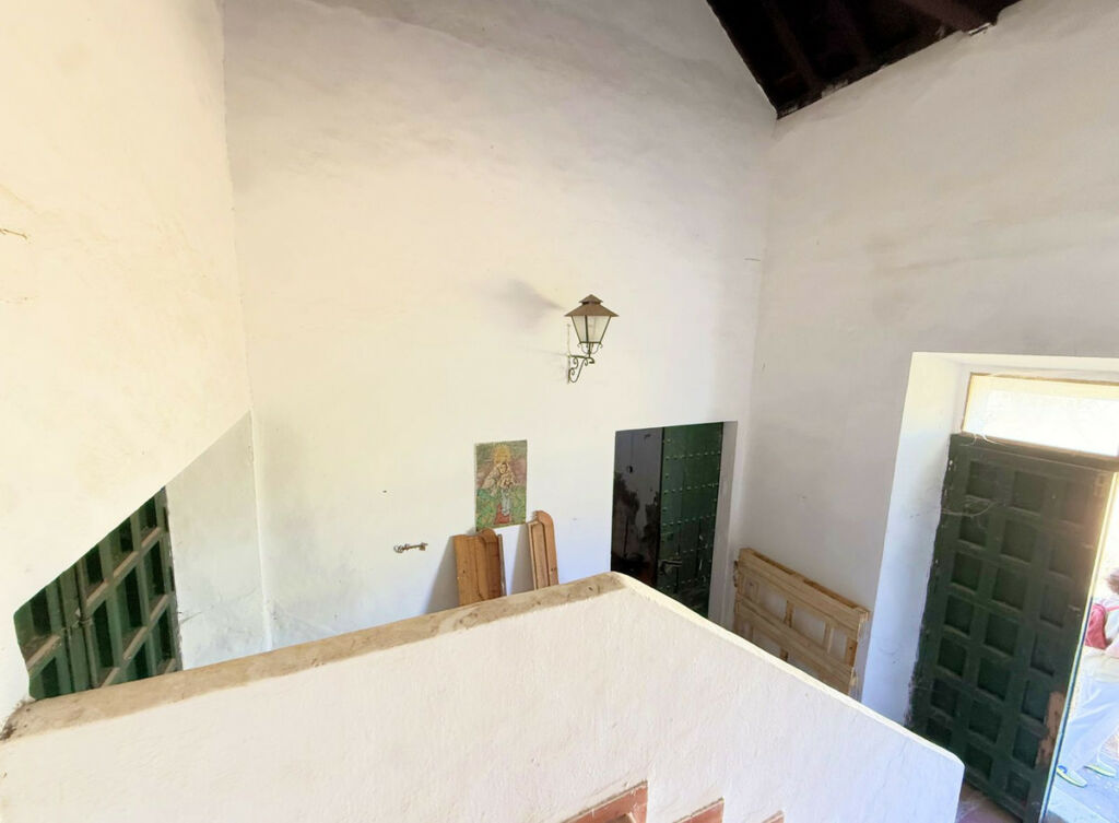 Finca - Cortijo Arcos de la Frontera Cádiz - image 24