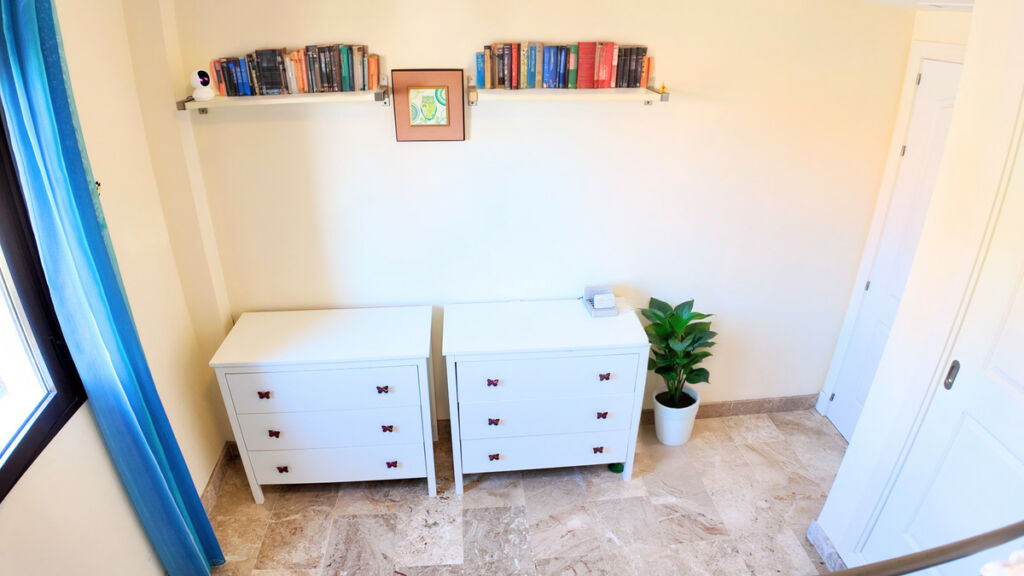 Ground Floor Apartment Estepona Málaga - image 24