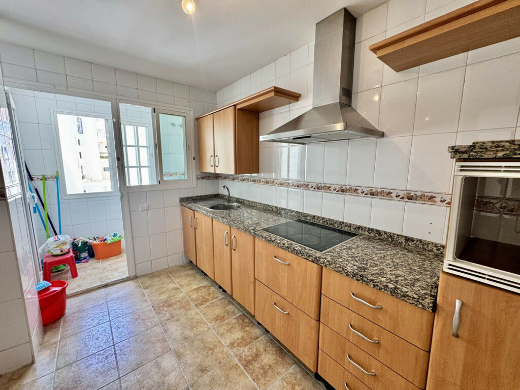 Middle Floor Apartment Las Lagunas Málaga - image 24