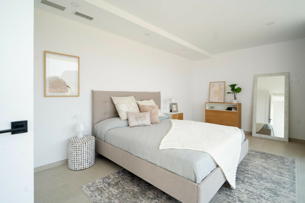 Bungalow Calpe Alicante - image 24