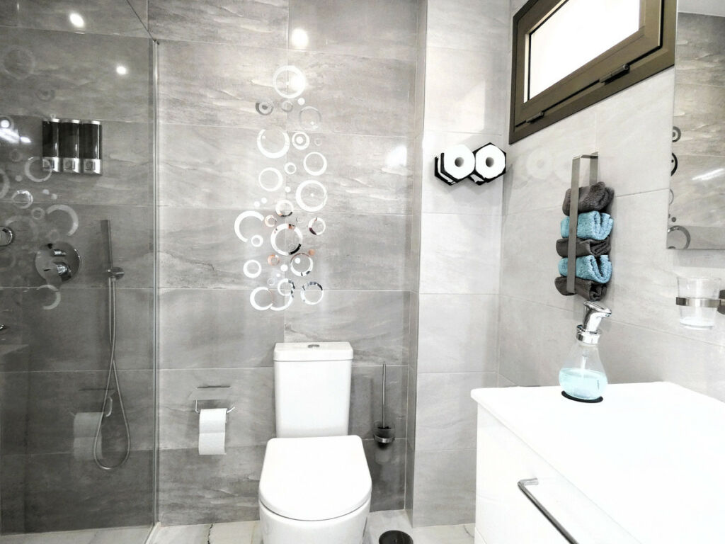 Middle Floor Apartment Los Dolses Alicante - image 24
