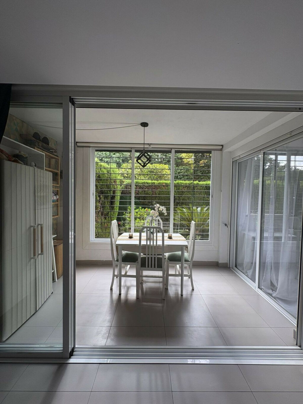 Ground Floor Apartment Marbella Málaga - image 24